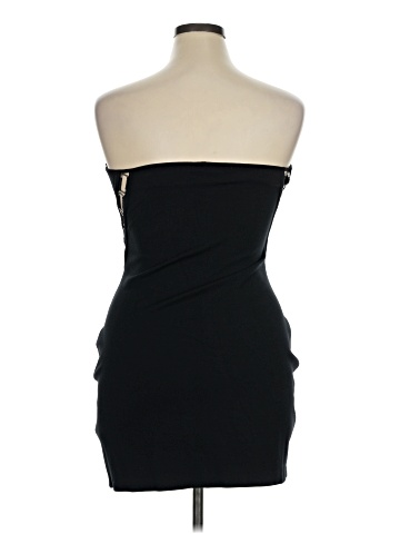 Express Cocktail Dress (view 2)