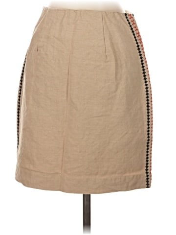 Ann Taylor LOFT Casual Skirt (view 2)