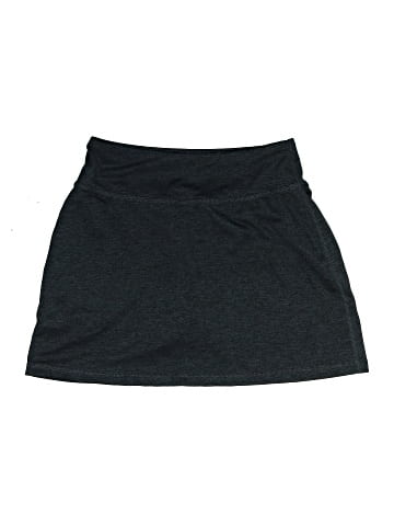 Tangerine Active Skort (view 1)