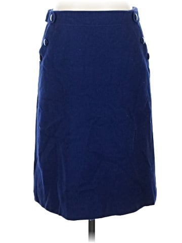 J.Crew Wool Skirt (view 1)
