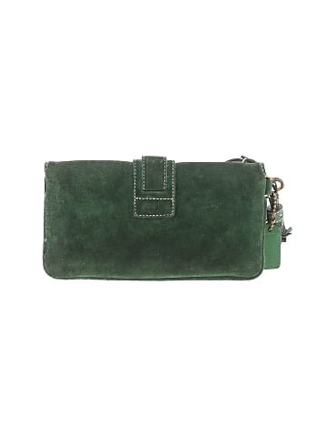 Coach Leather Wristlet (view 2)