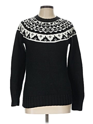 Polo by Ralph Lauren Pullover Sweater (view 1)