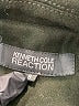 Kenneth Cole REACTION Green Wool Coat Size 8 - photo 6