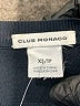 Club Monaco Black Long Sleeve Top Size XS - photo 7