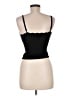 Wilfred Black Tank Top Size M - photo 2