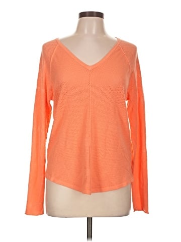 Tribal Pullover Sweater (view 1)