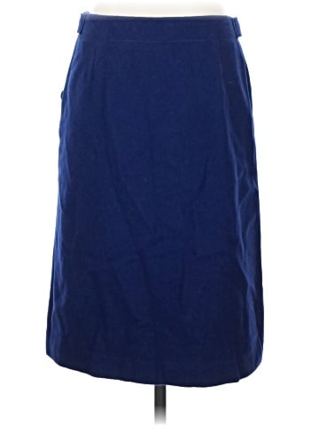 J.Crew Wool Skirt (view 2)