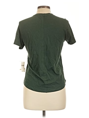 Pilcro Short Sleeve T-Shirt (view 2)