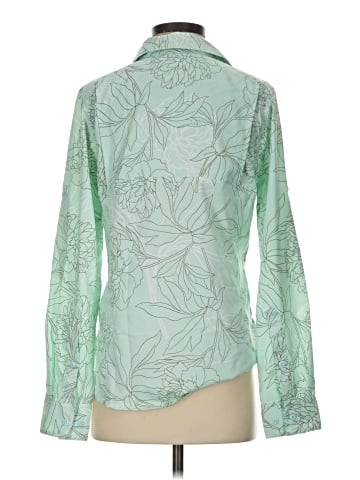 Columbia Long Sleeve Blouse (view 2)