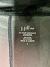 J.Jill Camo Black Cargo Pants Size L - photo 7