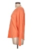 Tribal Orange Pullover Sweater Size L - photo 5