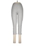 Fashion Nova Solid Gray Active Pants Size M - photo 1