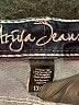 Ariya Jeans Blue Jeans Size 13 - photo 7