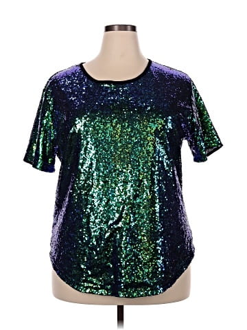 Spadehill Short Sleeve Blouse (view 2)