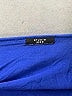 Studio 1886 Blue Short Sleeve Top Size 2X - photo 7