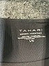 Tahari Black Sleeveless Top Size L - photo 7