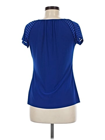 Atelier Short Sleeve Top (view 2)