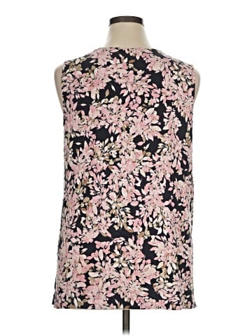 J.Jill Sleeveless T-Shirt (view 2)