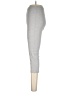 Fashion Nova Solid Gray Active Pants Size M - photo 5