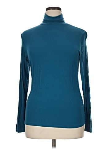 Cuddl Duds Long Sleeve Top (view 1)