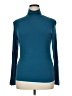 Cuddl Duds Teal Long Sleeve Top Size XL - photo 1