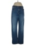 J. by J.Crew 100% Cotton Blue Jeans Size 29 waist (tall) - photo 1