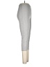 Fashion Nova Solid Gray Active Pants Size M - photo 4