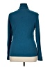 Cuddl Duds Teal Long Sleeve Top Size XL - photo 2