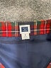 Janie and Jack 100% Wool Blue Vest Size 6 - photo 3