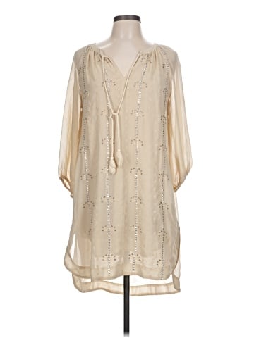 Bobeau Casual Dress (view 1)