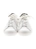 J.Crew White Sneakers Size 10 - photo 2