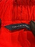 Tommy Hilfiger Solid Red Track Pants Size XXL - photo 4