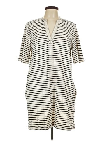 Lou & Grey Casual Dress (view 1)