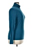 Cuddl Duds Teal Long Sleeve Top Size XL - photo 4