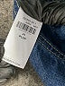 Old Navy 100% Cotton Blue Jeans Size 24 waist - photo 5