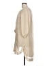 Bobeau 100% Polyester Tan Casual Dress Size L - photo 5