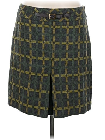 Ann Taylor LOFT Casual Skirt (view 1)