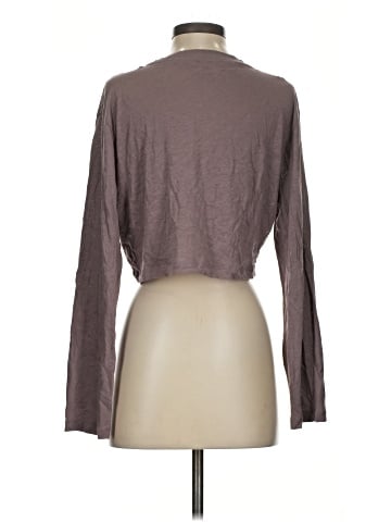 ALLSAINTS Long Sleeve T-Shirt (view 2)