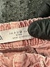 Zara Pink Casual Pants 12-18 MO / 18 MO - photo 3