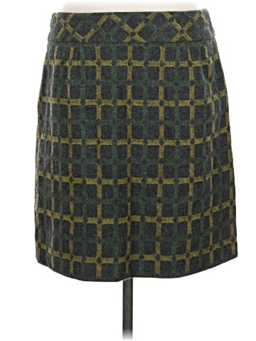 Ann Taylor LOFT Casual Skirt (view 2)