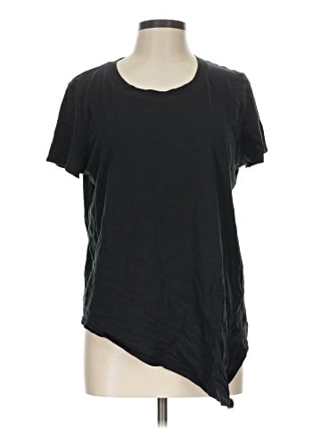 Madewell Short Sleeve Top (view 1)
