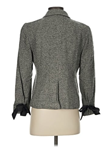 Ann Taylor Blazer (view 2)