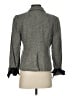 Ann Taylor Tweed Gray Blazer Size 2 - photo 2