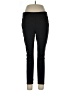 Ann Taylor LOFT Solid Black Active Pants Size L - photo 1