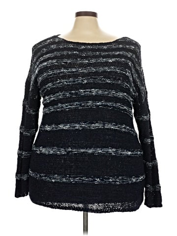 Talbots Long Sleeve Top (view 1)