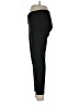 Ann Taylor LOFT Solid Black Active Pants Size L - photo 5