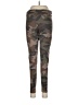 Matty M Camo Green Active Pants Size M - photo 2