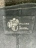 Pilcro 100% Cotton Black Cardigan Size M - photo 7