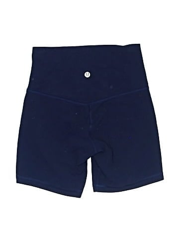 Lululemon Athletica Athletic Shorts (view 2)