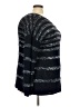 Talbots Marled Stripes Blue Black Long Sleeve Top Size 3X - photo 4